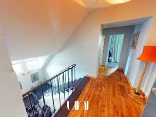 Vente maison 12 pièces
