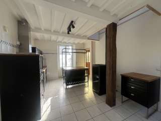 Vente maison