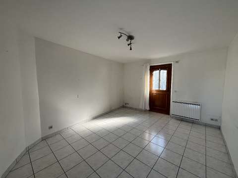 Vente maison