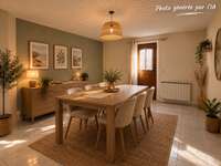 Vente maison