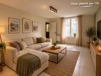 Vente maison