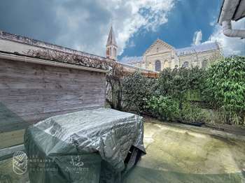Vente maison 6 pièces Port-en-Bessin-Huppain 14