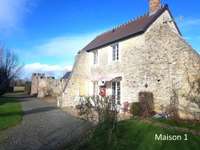 Vente maison 14 pièces Vente maison 14 pièces