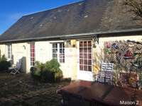 Vente maison 14 pièces Vente maison 14 pièces