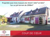 Vente maison 14 pièces Vente maison 14 pièces