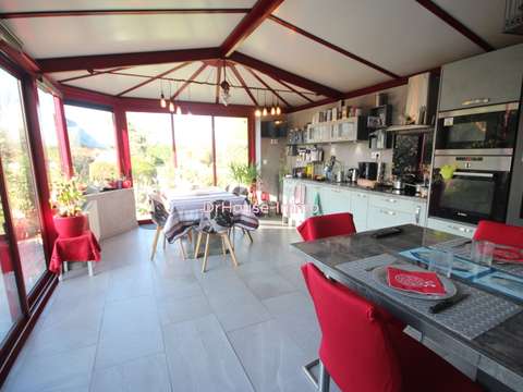 Vente maison 14 pièces