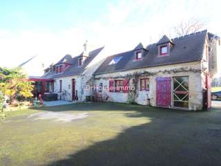 Vente maison 14 pièces
