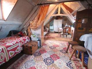 Vente maison 14 pièces