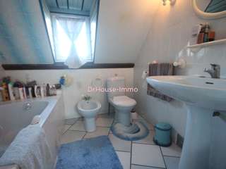 Vente maison 14 pièces