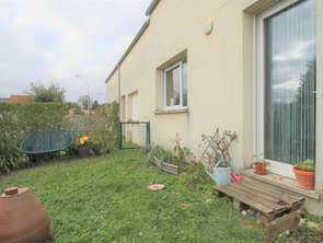 Vente Maison 2 chambresPort-en-Bessin-Huppain