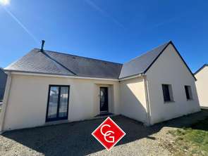 Vente Maison 3 chambresPort-en-Bessin-Huppain