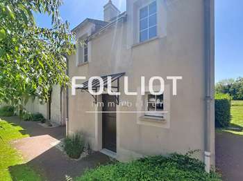 Vente Maison 2 chambresPort-en-Bessin-Huppain
