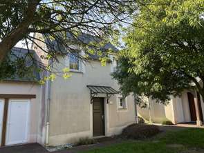 Vente Maison 2 chambresPort-en-Bessin-Huppain