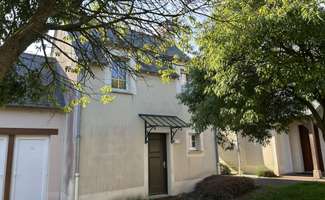 Photo Vente maison Port-en-Bessin-Huppain