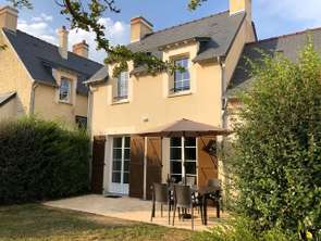 Vente Maison 2 chambresPort-en-Bessin-Huppain