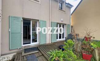 Photo Vente maison Port-en-Bessin-Huppain