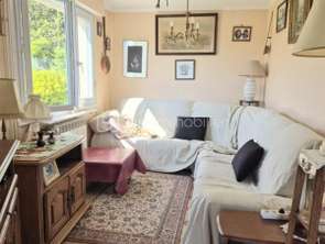 Vente Maison 5 chambresPort-en-Bessin-Huppain