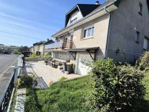 Vente Maison 5 chambresPort-en-Bessin-Huppain