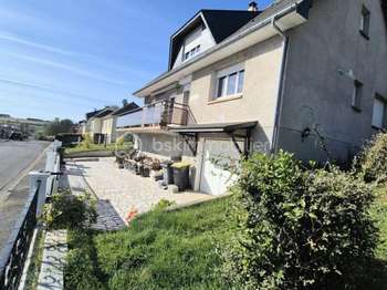Vente maison 7 pièces Port-en-Bessin-Huppain 14