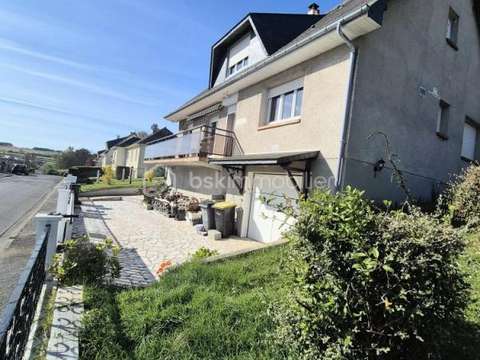 Vente maison 7 pièces Port-en-Bessin-Huppain 14
