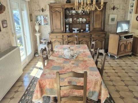 Vente maison 7 pièces Vente maison 7 pièces