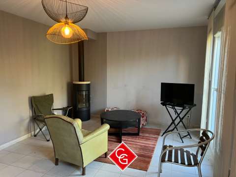 Vente maison