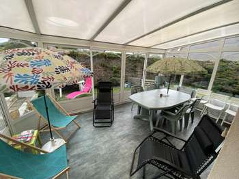 Vente Maison 4 chambresPort-en-Bessin-Huppain