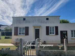 Vente Maison 1 chambrePort-en-Bessin-Huppain
