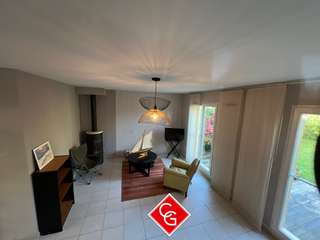 Vente maison