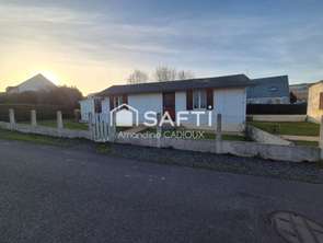 Vente Maison 1 chambrePort-en-Bessin-Huppain