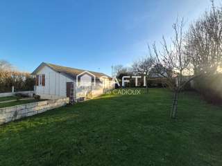 Vente maison 3 pièces Vente maison 3 pièces