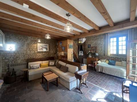 Vente maison