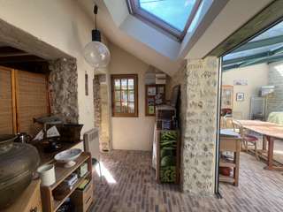 Vente maison