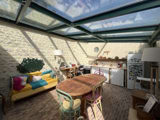 Vente maison