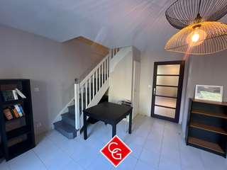 Vente maison