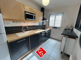 Vente maison