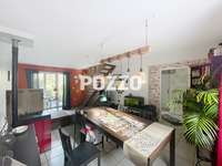 Vente maison 6 pièces Vente maison 6 pièces