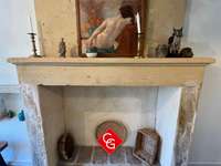 Vente maison
