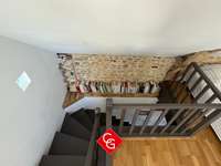 Vente maison