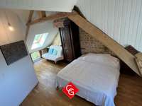 Vente maison