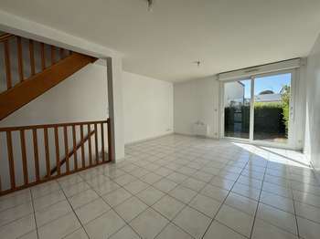 Vente maison 3 pièces Port-en-Bessin-Huppain 14