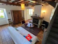 Vente maison