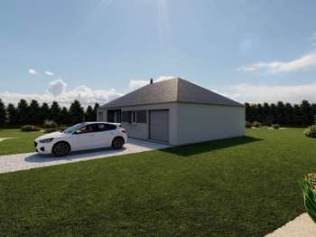 Vente maison