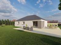 Vente maison