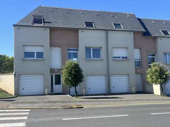 Photo Vente maison Port-en-Bessin-Huppain