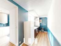 Vente maison 3 pièces Vente maison 3 pièces