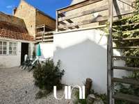Vente maison 3 pièces Vente maison 3 pièces
