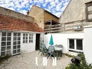 Vente maison 3 pièces Vente maison 3 pièces