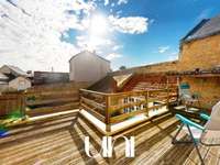 Vente maison 3 pièces Vente maison 3 pièces
