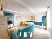 Vente maison 3 pièces Vente maison 3 pièces